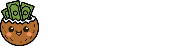 coconut Bills Logo