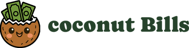 coconut Bills Logo