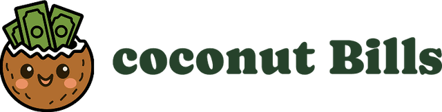 coconut Bills